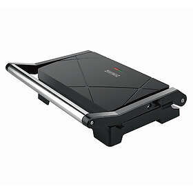 Capida Royalty Panini Grill 1000W Non-Stick