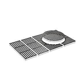 Enders Switch Grid Chicago 4 Noir