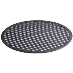 Tepro Garten Cast Iron Grill Grate Insert Grill Grate Cast Black