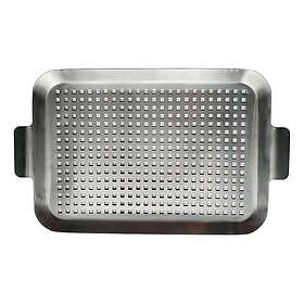 Kingstone Grillpanna 50X30X1,8Cm