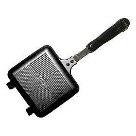 Kingstone Aluminium 34,5Cm