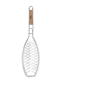 Esschert Design Grille à poisson Barbecue