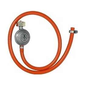 Toya VOREL GAS REGULATOR WITH HOSE 1,0 m