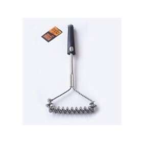 Texas Club spiralformad grillborste (41 cm)