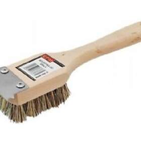 EPM GRILLBORSTE MED SKRAPA