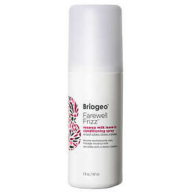 Briogeo Farewell Frizz Rosarco Milk Leave-In Conditioning Spray (148ml)