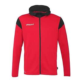 Uhlsport Squad 27 Full Zip Sweatshirt (Herr)