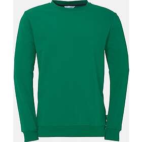 Uhlsport Sweatshirt Grönt 116 cm Pojke