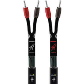 Audioquest Rocket 88 2Banana - 4Banana (par) 6m