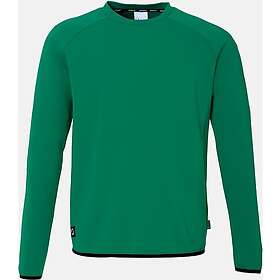 Uhlsport Id Sweatshirt Grönt 152 cm Pojke