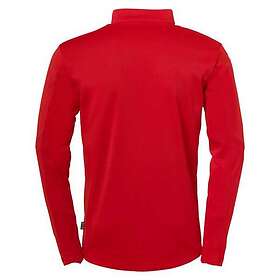 Uhlsport Score 26 Half Zip Sweatshirt Röd 5XL Man