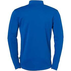 Uhlsport Score 26 Half Zip Sweatshirt Blå 164 cm Pojke