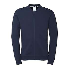 Uhlsport Id College Jacket Blå 4XL Man