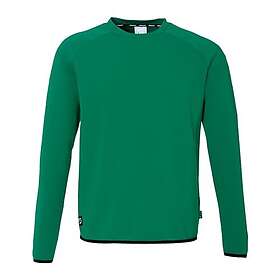 Uhlsport Id Sweatshirt Grönt 128 cm Pojke