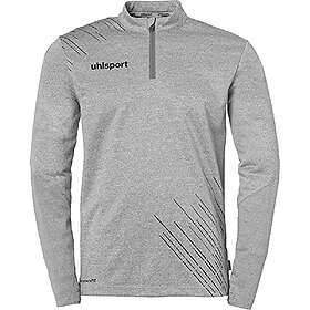 Uhlsport Score 26 Half Zip Sweatshirt Grå 5XL Man