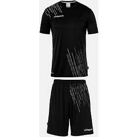Uhlsport Score 26 Set Svart S Man