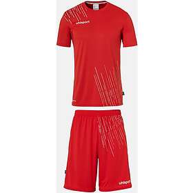 Uhlsport Score 26 Set Röd L Man