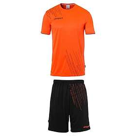 Uhlsport Score 26 Set Orange,Svart S Man