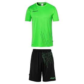 Uhlsport Score 26 Set Grönt,Svart S Man