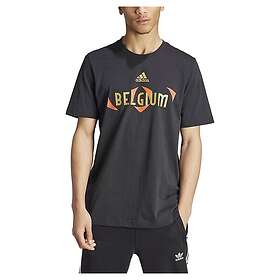 Adidas Belgium Short Sleeve T-shirt (Men's)