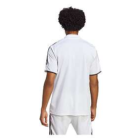 Adidas Tiro23l Short Sleeve Polo Vit 3XL Regular Man