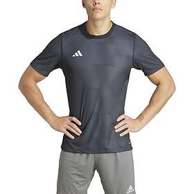 Adidas Reversible 24 Short Sleeve T-shirt Grå XS Man