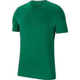 Nike Park Short Sleeve T-shirt Grönt S Man