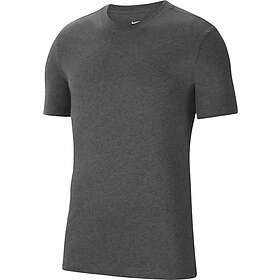 Nike Park Short Sleeve T-shirt Grå XL Man