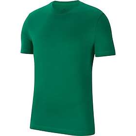 Nike Park Short Sleeve T-shirt Grönt L Man