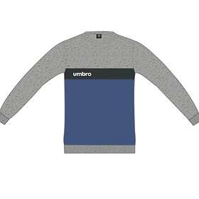 Umbro Sportswear Sweatshirt Grå L Man