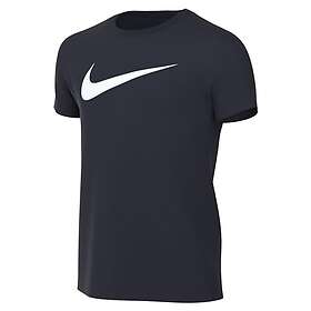 Nike Park Fleece Long Sleeve T-shirt Svart 13-15 Years Pojke