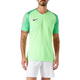Nike Gardien Ii Short Sleeve T-shirt Gul M Man