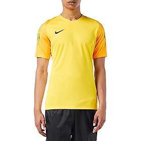 Nike Gardien Ii Short Sleeve T-shirt Gul L Man