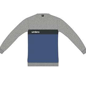 Umbro Sportswear Sweatshirt Grå M Man