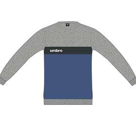 Umbro Sportswear Sweatshirt Grå S Man