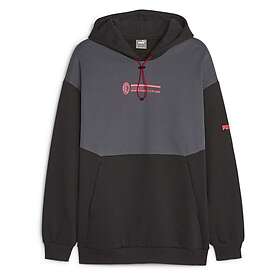 Puma Acm Football Culture Hoodie Svart XL Man