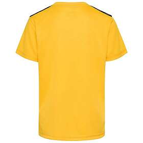 Hummel Authentic Pl Short Sleeve T-shirt 14 Years Pojke