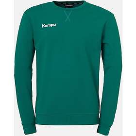 Kempa Training Sweatshirt Grönt 3XL Man