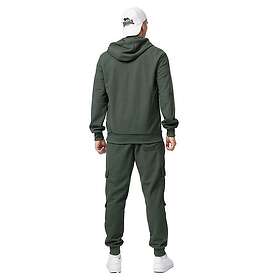 Lonsdale Corbalton Tracksuit Grönt S Man