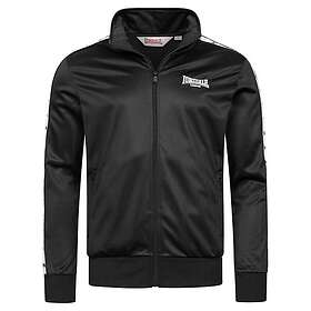 Lonsdale Wyberton Track Suit Svart XL Man