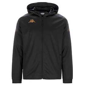 Kappa Grevolo Full Zip Sweatshirt Svart 12 Years Pojke