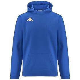 Kappa Giordizi Full Zip Sweatshirt Svart M Man