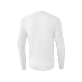 Erima Sweatshirt Basic Vit L Man