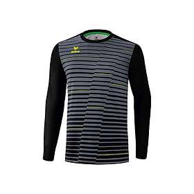 Erima Goalkeeper Pro Long Sleeve T-shirt Svart 128 cm Pojke