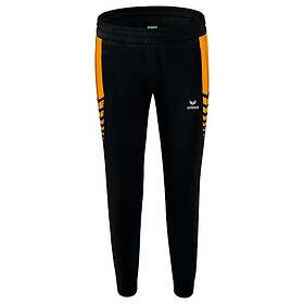 Erima Six Wings Worker Pants Svart 40 Kvinna