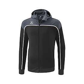 Erima Change Full Zip Sweatshirt Svart XL Man