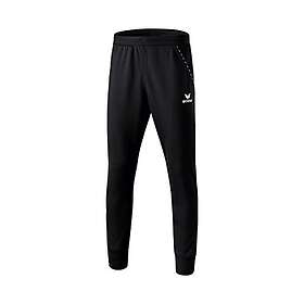 Erima Training Pants Svart 152 cm Pojke