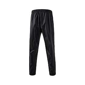 Erima Team Rain Pants Svart 140 cm Pojke