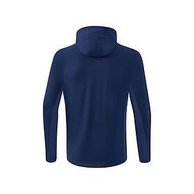 Erima Liga Star Training Full Zip Sweatshirt Blå 152 cm Pojke