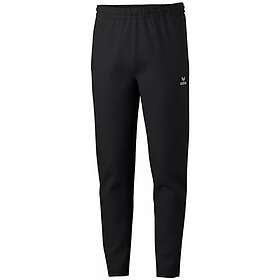 Erima 1102402 Miami Presentation 3,0 Tracksuit Pants Svart 2XL Short Man